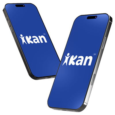 IKAN App